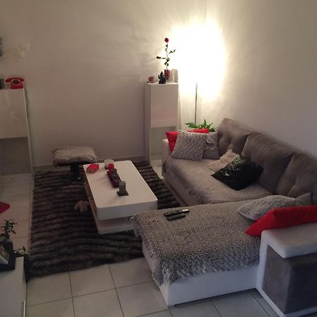 Chambre Confortable Chez L'Habitant Saint-Laurent  Екстер'єр фото
